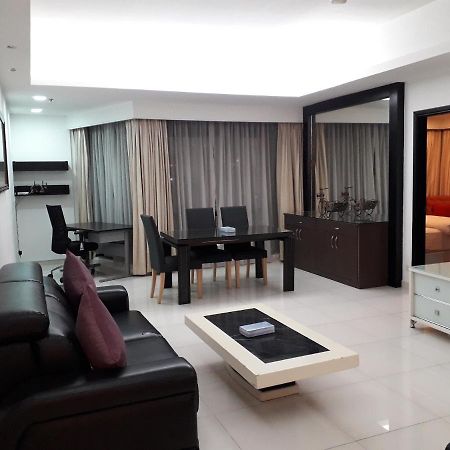 Golden Dream Service Suite At Times Square Куала Лумпур Екстериор снимка
