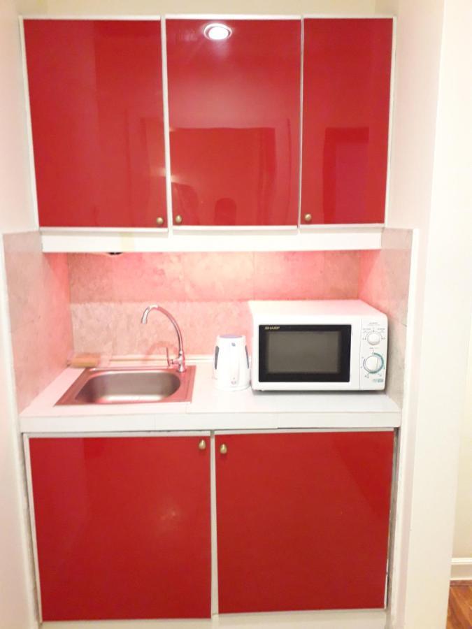 Golden Dream Service Suite At Times Square Куала Лумпур Екстериор снимка