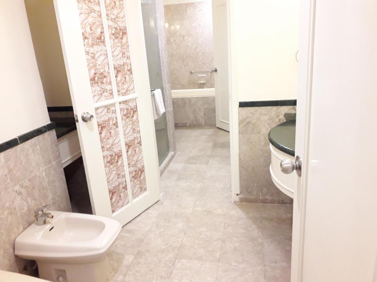 Golden Dream Service Suite At Times Square Куала Лумпур Екстериор снимка