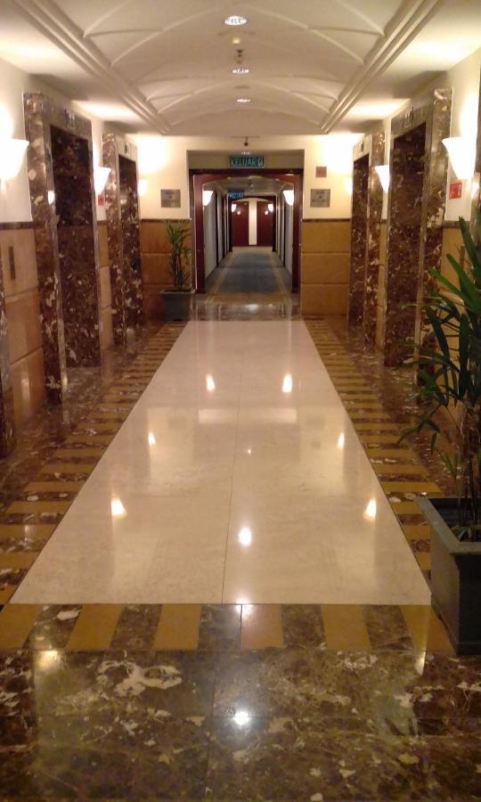 Golden Dream Service Suite At Times Square Куала Лумпур Екстериор снимка