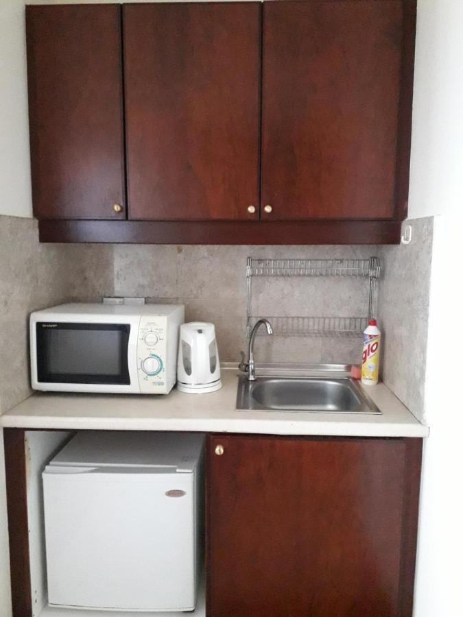 Golden Dream Service Suite At Times Square Куала Лумпур Екстериор снимка
