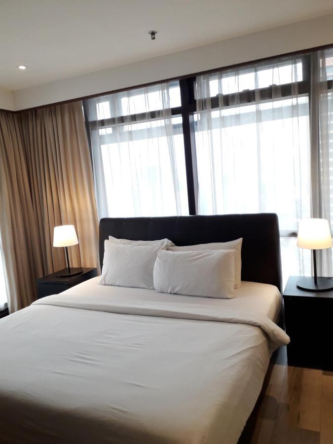 Golden Dream Service Suite At Times Square Куала Лумпур Екстериор снимка