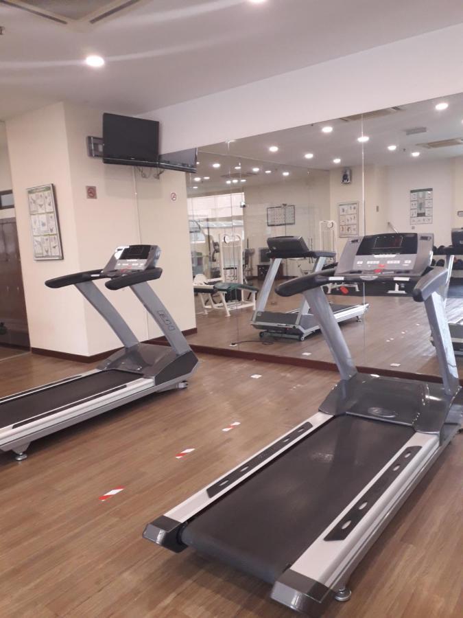 Golden Dream Service Suite At Times Square Куала Лумпур Екстериор снимка