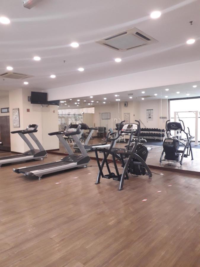 Golden Dream Service Suite At Times Square Куала Лумпур Екстериор снимка