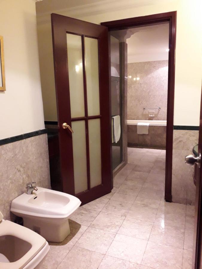 Golden Dream Service Suite At Times Square Куала Лумпур Екстериор снимка