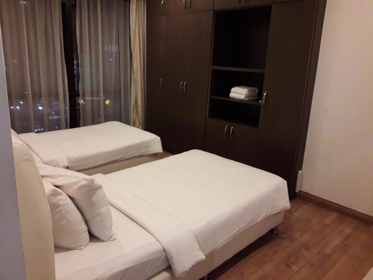 Golden Dream Service Suite At Times Square Куала Лумпур Екстериор снимка