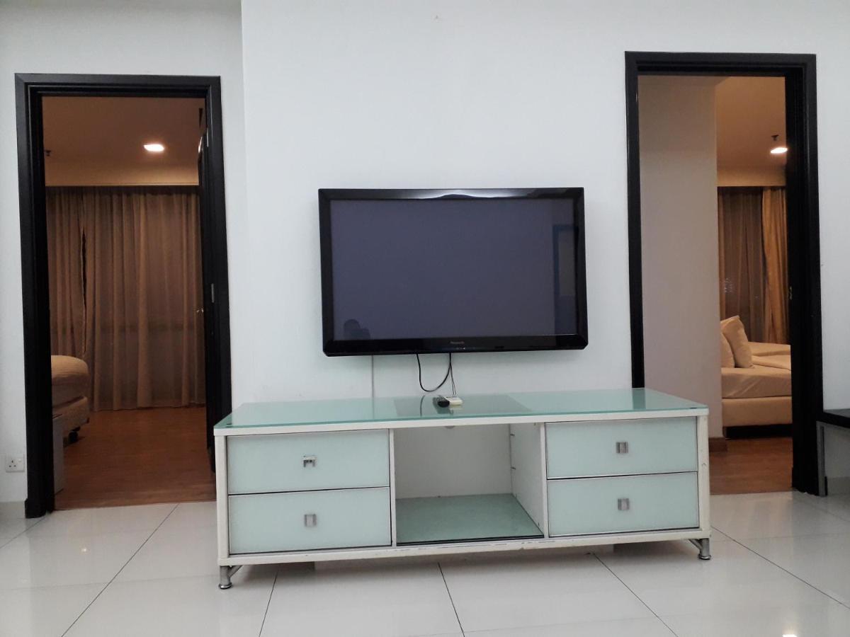 Golden Dream Service Suite At Times Square Куала Лумпур Екстериор снимка