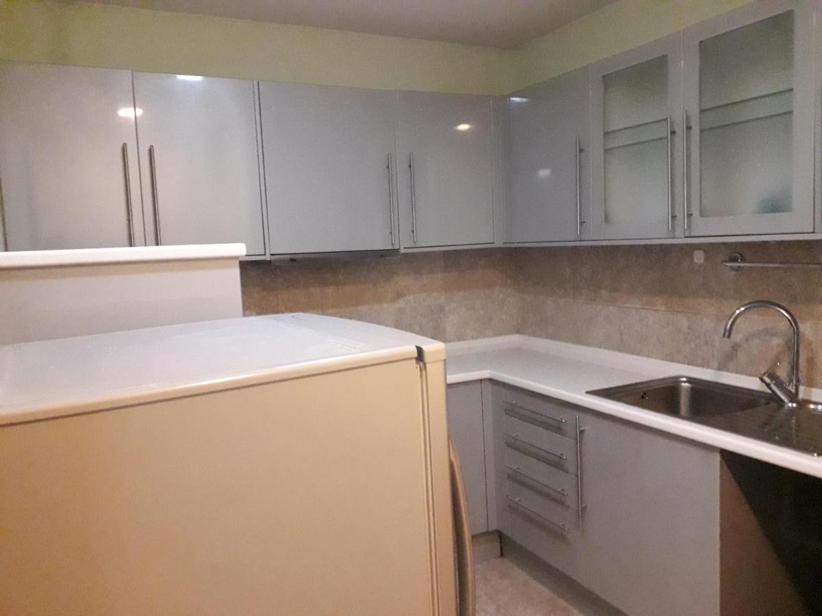 Golden Dream Service Suite At Times Square Куала Лумпур Екстериор снимка