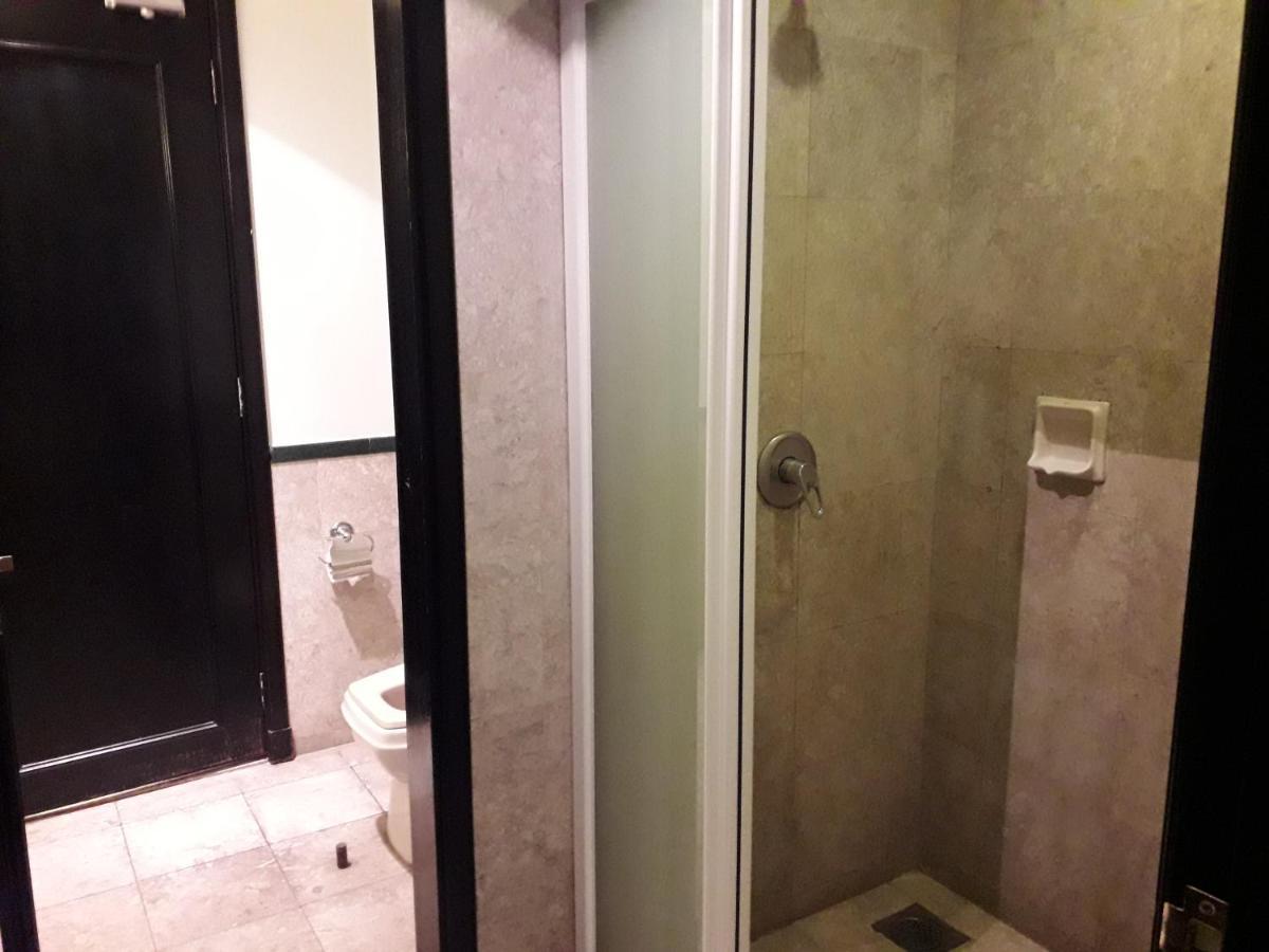 Golden Dream Service Suite At Times Square Куала Лумпур Екстериор снимка