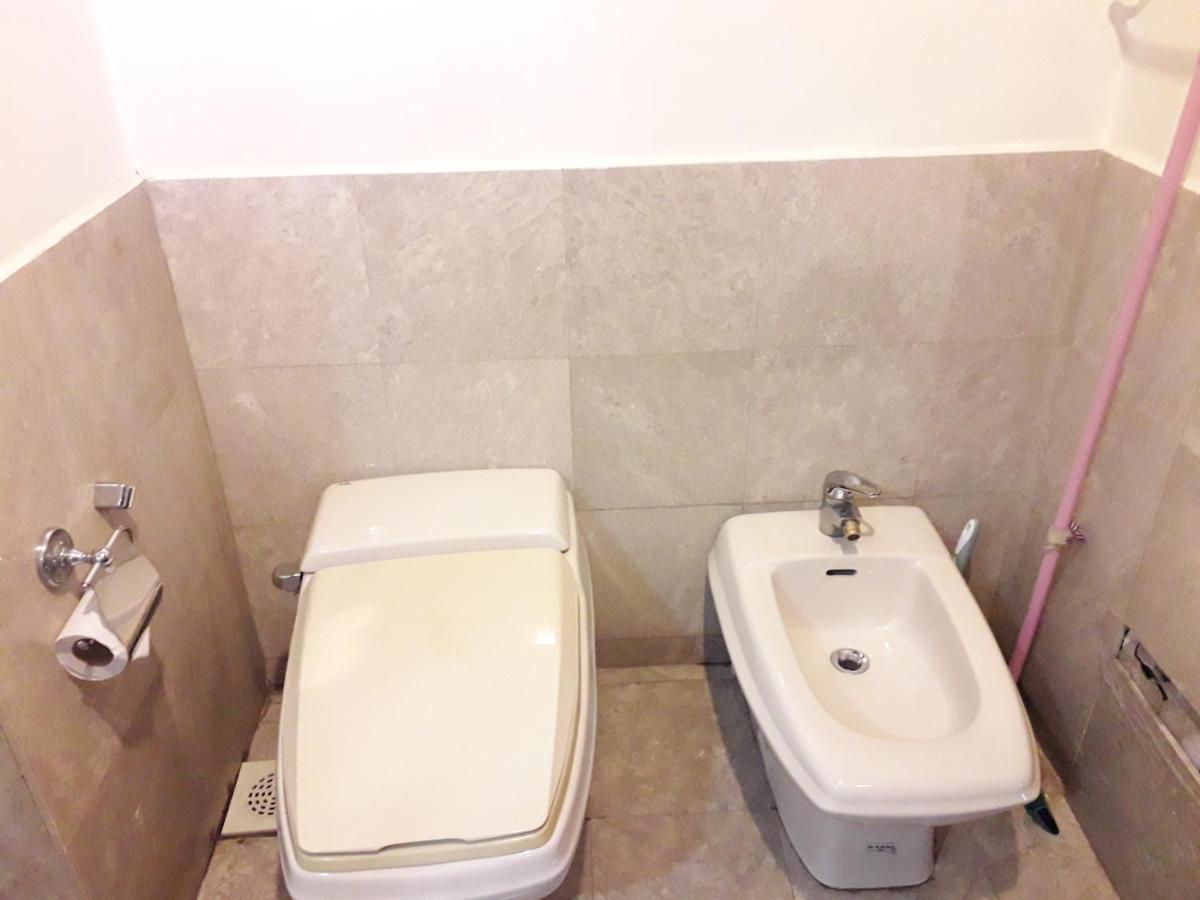 Golden Dream Service Suite At Times Square Куала Лумпур Екстериор снимка