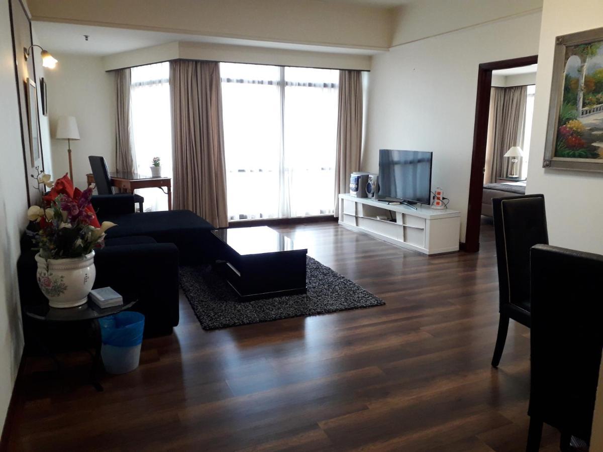 Golden Dream Service Suite At Times Square Куала Лумпур Екстериор снимка