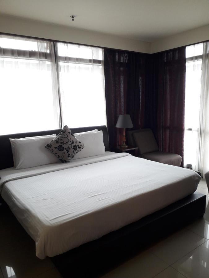 Golden Dream Service Suite At Times Square Куала Лумпур Екстериор снимка