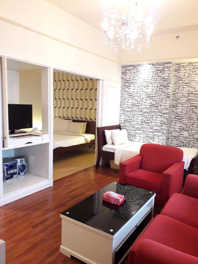 Golden Dream Service Suite At Times Square Куала Лумпур Екстериор снимка