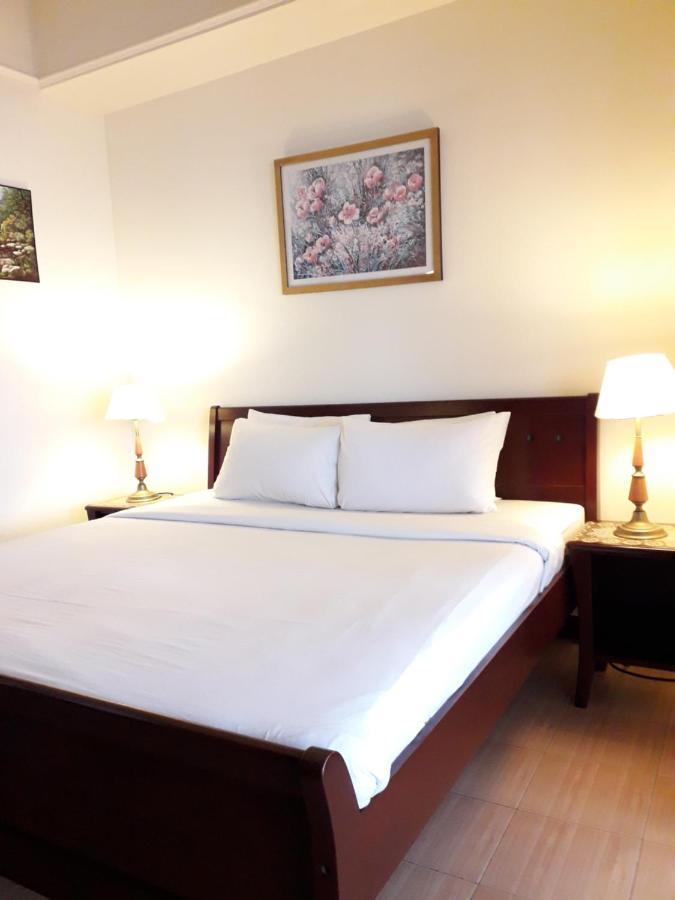 Golden Dream Service Suite At Times Square Куала Лумпур Екстериор снимка