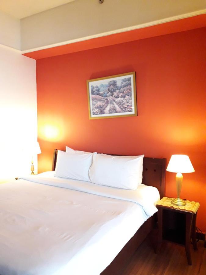 Golden Dream Service Suite At Times Square Куала Лумпур Екстериор снимка