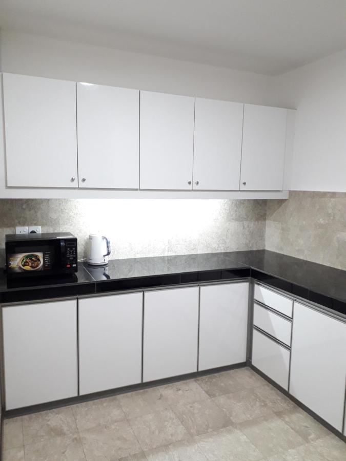 Golden Dream Service Suite At Times Square Куала Лумпур Екстериор снимка