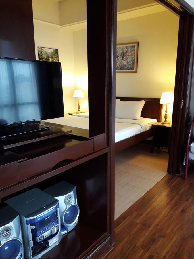 Golden Dream Service Suite At Times Square Куала Лумпур Екстериор снимка