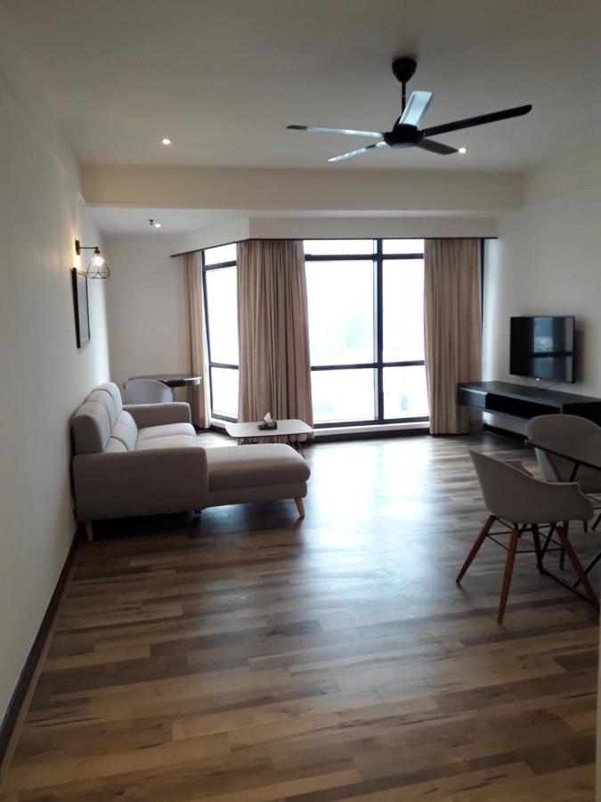 Golden Dream Service Suite At Times Square Куала Лумпур Екстериор снимка